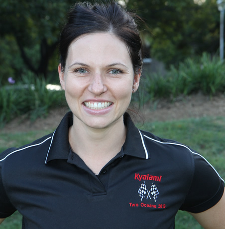 Heidi Visser