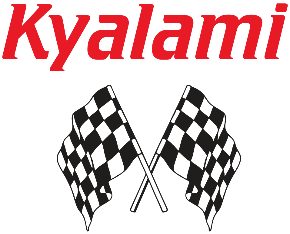 Kyalami Running Club