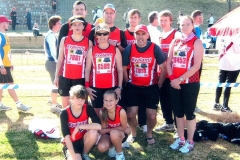 Bus Run 2011