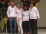 Comrades Marathon send off 2013