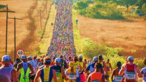 Comrades Marathon 2016