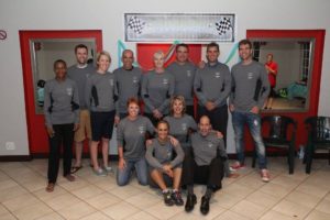 KRC Running Club OMTOM 2016
