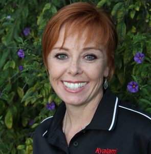 Aimee McNamara - KRC