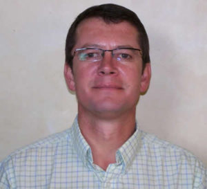 Kobus Ludick