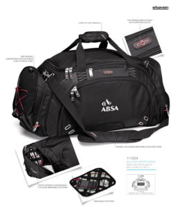 KRC Duffel bag