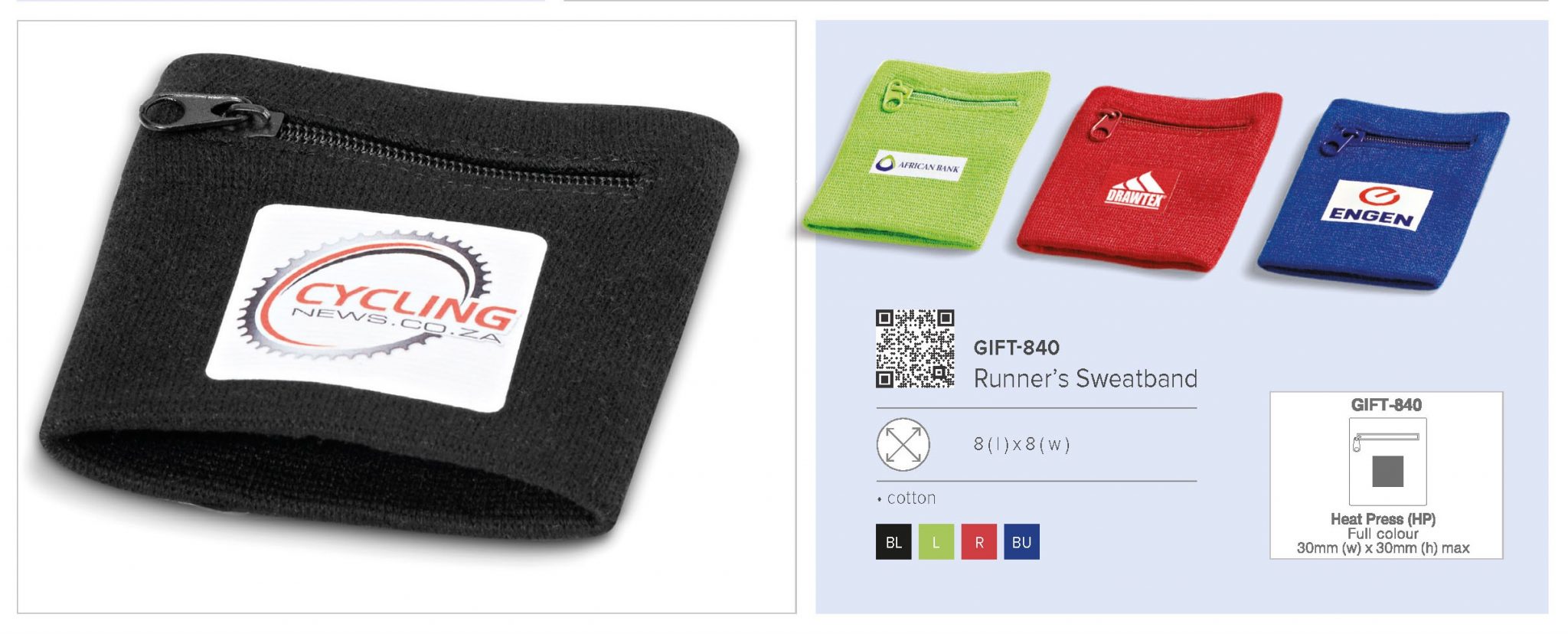 Runners Writs
