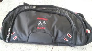 KRC ELLEVEN TOGBAG