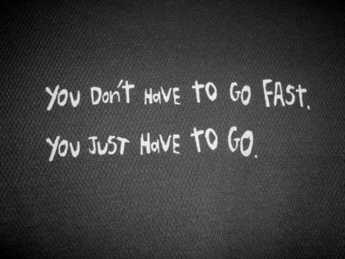 8 Proven Motivations to keep you running