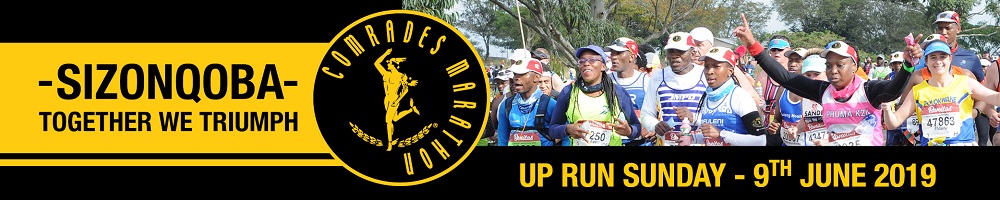 Comrades 2019