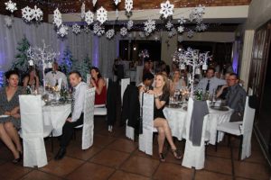 KRC Award Evening 2018