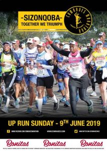 Comrades 2019