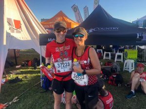 KRC Comrades 2019