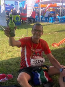 KRC Comrades 2019